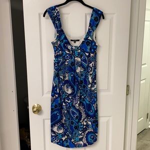 Studio by Tiana B Dress Built in Bra